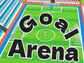 Παιχνίδι Goal Arena