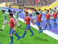 Παιχνίδι Soccer Cup 2023 