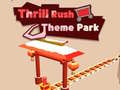 Παιχνίδι Thrill Rush Theme Park