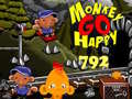 Παιχνίδι Monkey Go Happy Stage 792