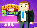 Παιχνίδι Ragdoll Arena 2 Player
