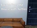 Παιχνίδι Escape from the House with Turtles
