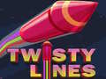 Παιχνίδι Twisty Lines