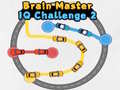 Παιχνίδι Brain Master IQ Challenge 2