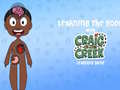 Παιχνίδι Craig of the Creek Learning the Body Online