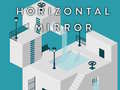 Παιχνίδι Horizontal Mirror