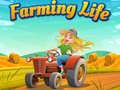 Παιχνίδι Farming Life