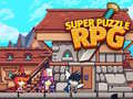 Παιχνίδι Super Puzzle RPG