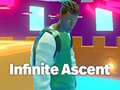 Παιχνίδι Infinite Ascent