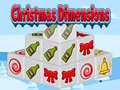 Παιχνίδι Christmas Dimensions