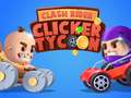 Παιχνίδι Clash Rider Clicker Tycoon