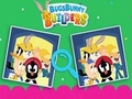 Παιχνίδι Bugs Bunny Builders Spot the Difference