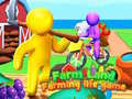 Παιχνίδι Farm Land Farming life game