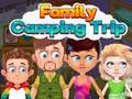 Παιχνίδι Family Camping Trip