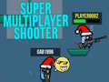 Παιχνίδι Super MultiPlayer shooter