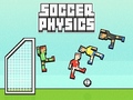 Παιχνίδι Soccer Physics