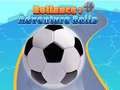 Παιχνίδι Rollance: Adventure Balls 