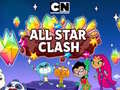 Παιχνίδι CN All Star Clash