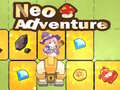 Παιχνίδι Neo Adventure