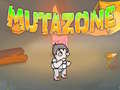 Παιχνίδι Mutazone