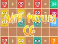 Παιχνίδι Math Puzzles CLG