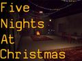 Παιχνίδι Five Nights at Christmas
