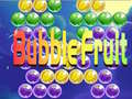 Παιχνίδι Bubble Fruit