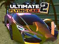 Παιχνίδι Ultimate Flying Car 2