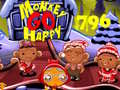 Παιχνίδι Monkey Go Happy Stage 796