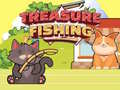 Παιχνίδι Treasure Fishing
