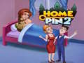 Παιχνίδι Home Pin 2