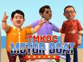 Παιχνίδι TMKOC Motorboat Racing