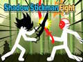 Παιχνίδι Shadow Stickman Fight 