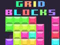 Παιχνίδι Grid Blocks