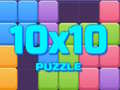 Παιχνίδι 10x10 Puzzle
