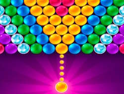 Χαλαρώστε το shooter bubble