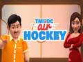 Παιχνίδι TMKOC Air Hockey