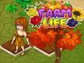 Παιχνίδι Farm Life