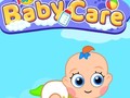 Παιχνίδι Baby Care