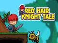 Παιχνίδι Red Hair Knight Tale