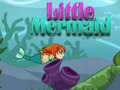 Παιχνίδι Little Mermaid