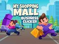 Παιχνίδι My Shopping Mall Business Clicker