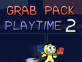 Παιχνίδι Grab Pack Playtime 2