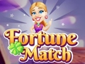 Παιχνίδι Fortune Match