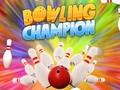 Παιχνίδι Bowling Champion