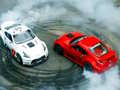 Παιχνίδι Drift No Limit: Car Racing