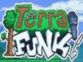 Παιχνίδι Friday Night Funkin': Terrafunk