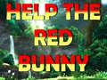 Παιχνίδι Help The Red Bunny