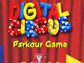 Παιχνίδι Digital Circus: Parkour Game