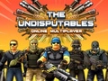 Παιχνίδι The Undisputables Online Multiplayer